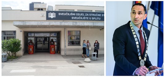 Velik interes za stručne studije u Splitu: u ljetnom roku popunjeno gotovo 70 posto mjesta